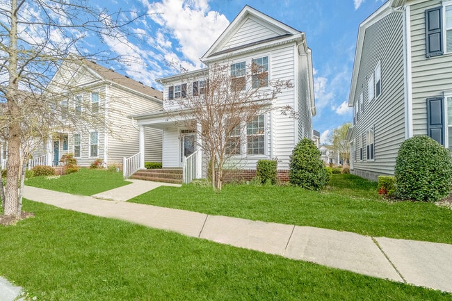 Primary Photo - 314 Sedium Ln