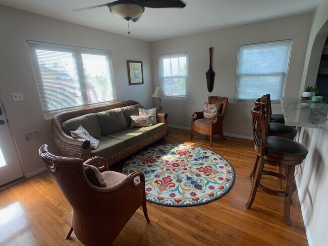 Building Photo - **Live the Ocean Beach Dream