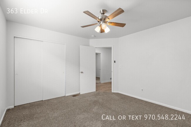 Building Photo - 363 Elder Dr