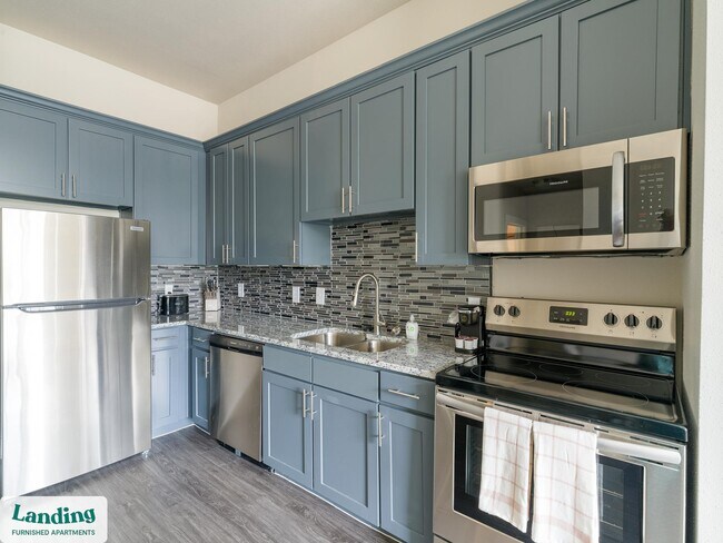 Building Photo - 18101 Point Lookout Dr
