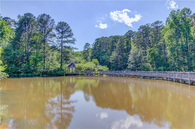 Building Photo - 6273 Lake Valley Point