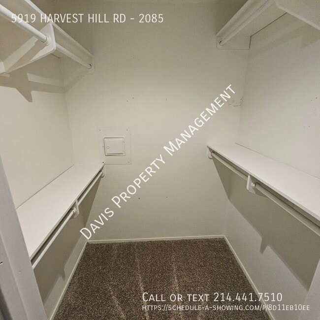 Building Photo - 5919 Harvest Hill Rd