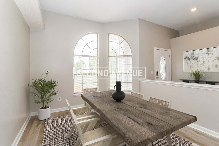 Building Photo - 8544 Echoridge Ct