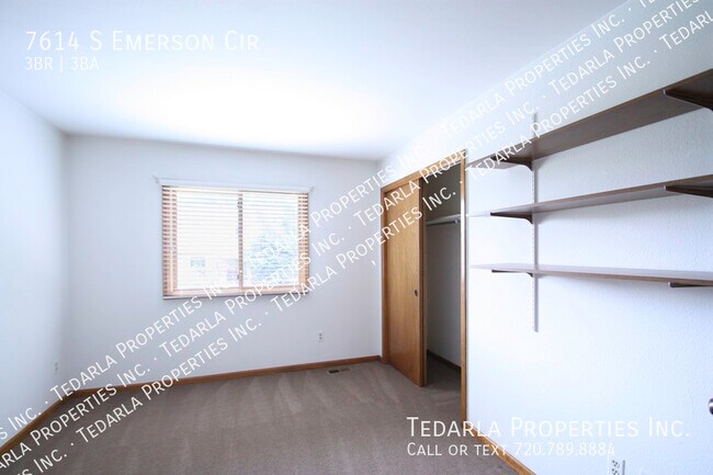 Building Photo - 7614 S Emerson Cir