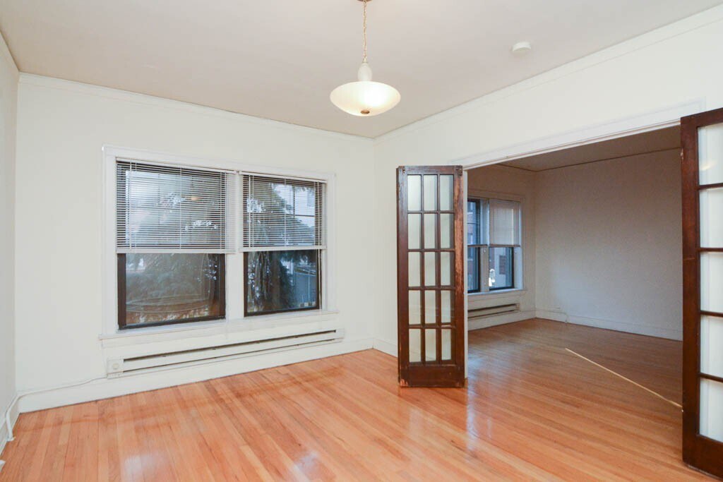 Building Photo - 1030 Dempster St