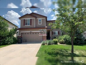 Building Photo - 2211 Sierra Park Dr