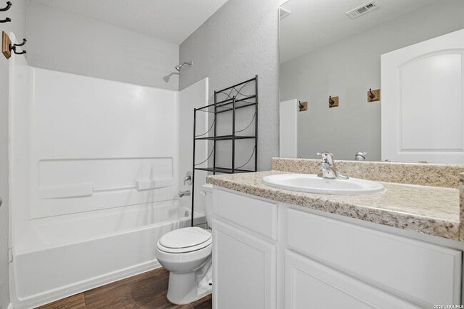 Building Photo - 6747 Sabinal