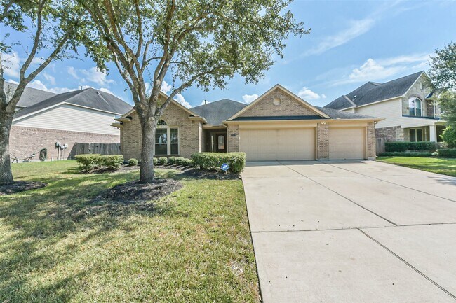 Primary Photo - 13010 Gentle Water Dr