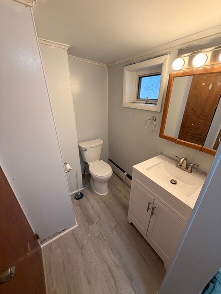 Building Photo - 118 W Washington St