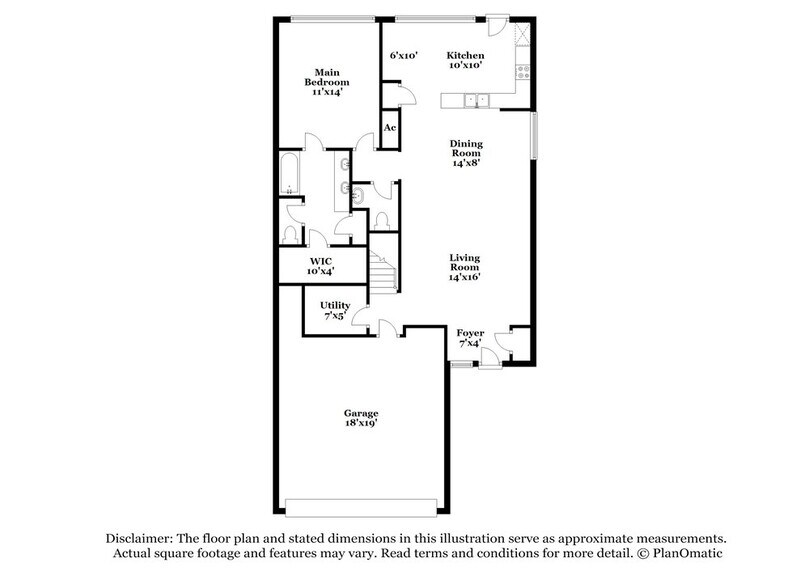 Building Photo - 9446 Green Mills Dr