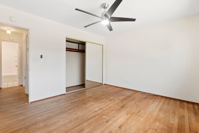 Building Photo - Large 3 Bedroom 2 Bathroom House in La Mesa!