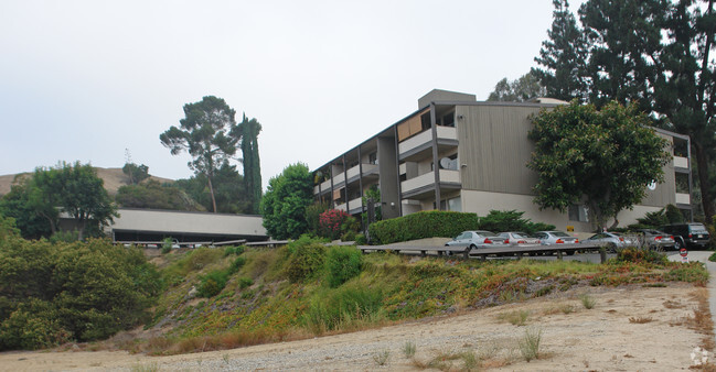 Building Photo - Annandale Terrace Apartments