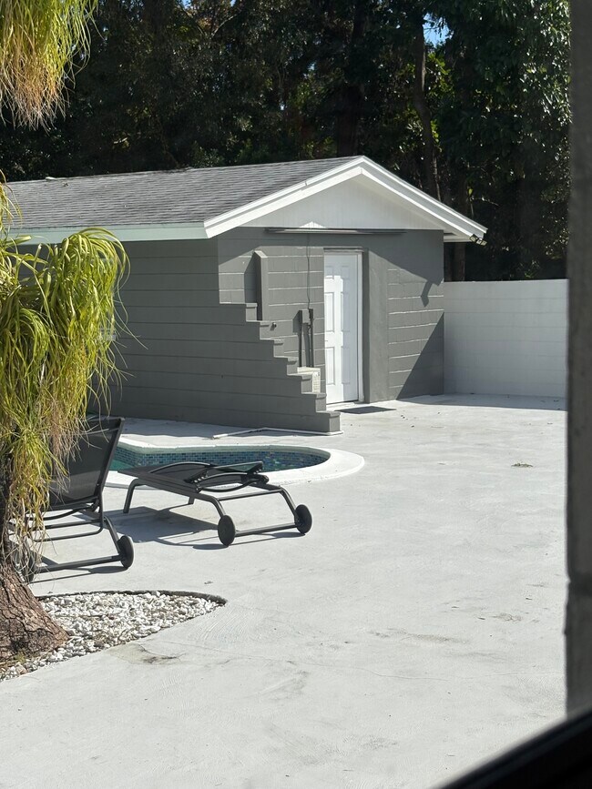 Building Photo - 3909 N Clearfield Ave