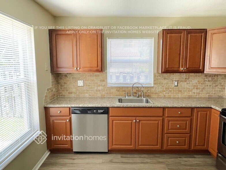 Building Photo - 3395 Chickee Ln