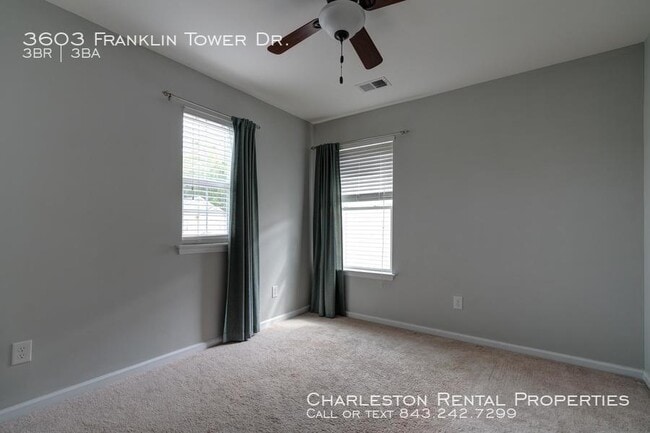 Building Photo - 3603 Franklin Tower Dr