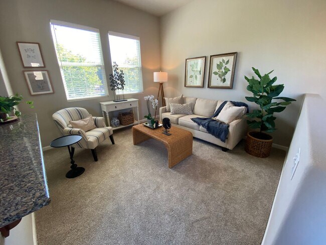 Building Photo - Contemporary 3 Bedroom Capital Village Townhome