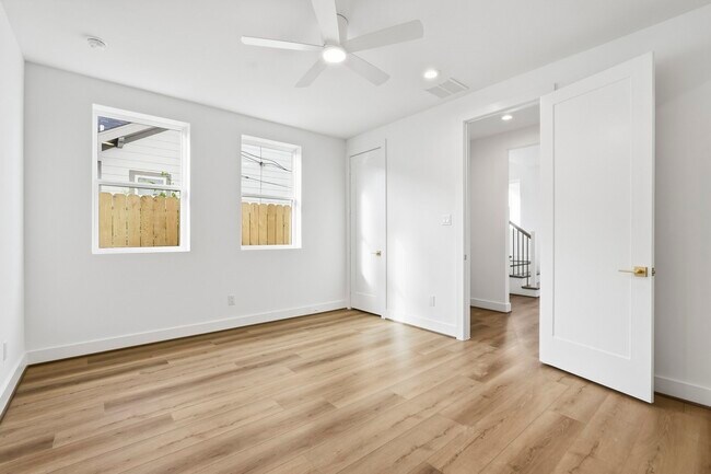 Building Photo - 3828 Wilmer St