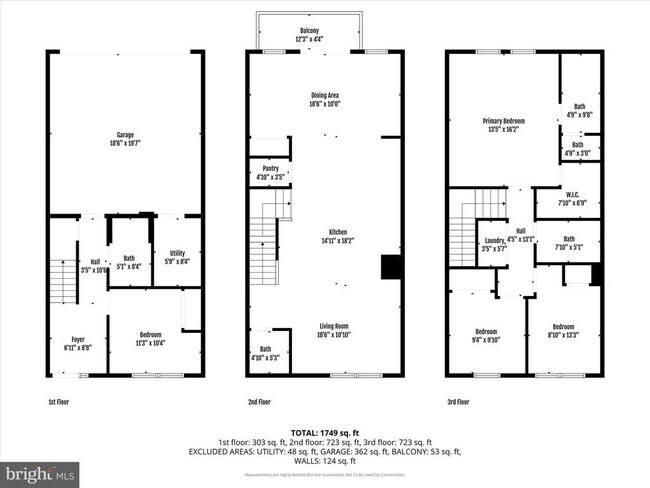 Building Photo - 43793 Mystic Maroon Ter