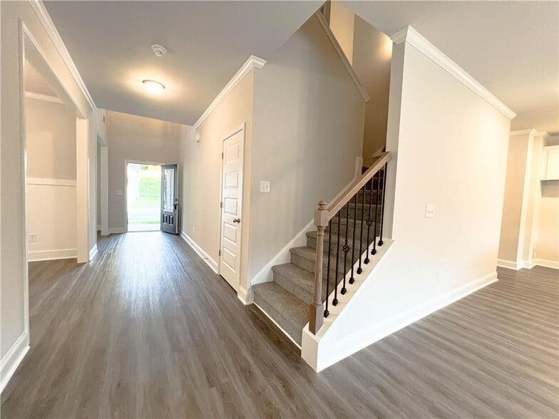 Building Photo - 3626 Lockaby Wy