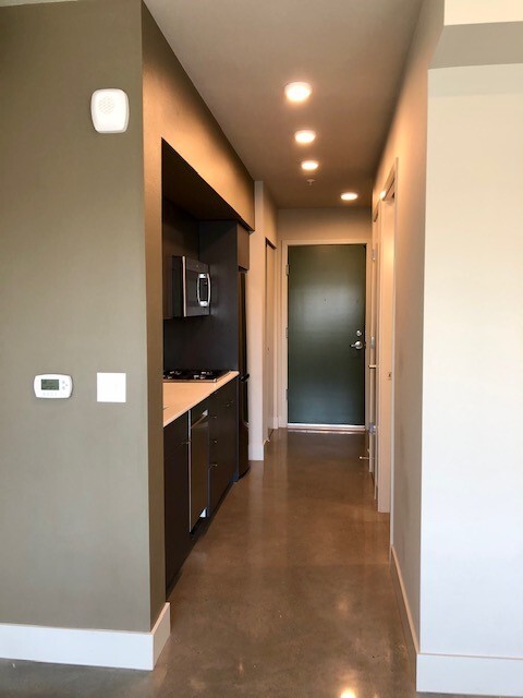 Interior Photo - Clark Apartments