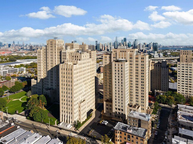 Building Photo - 4 Beacon Way