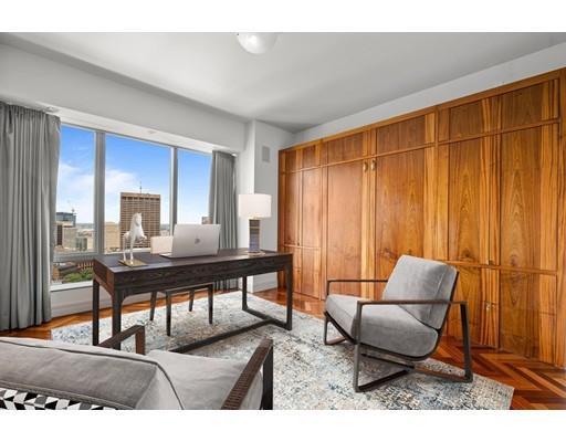 Building Photo - 1 Avery St