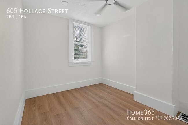 Building Photo - 605 Hollace St