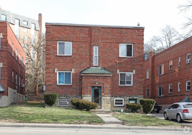 Building Photo - Ludlow 956
