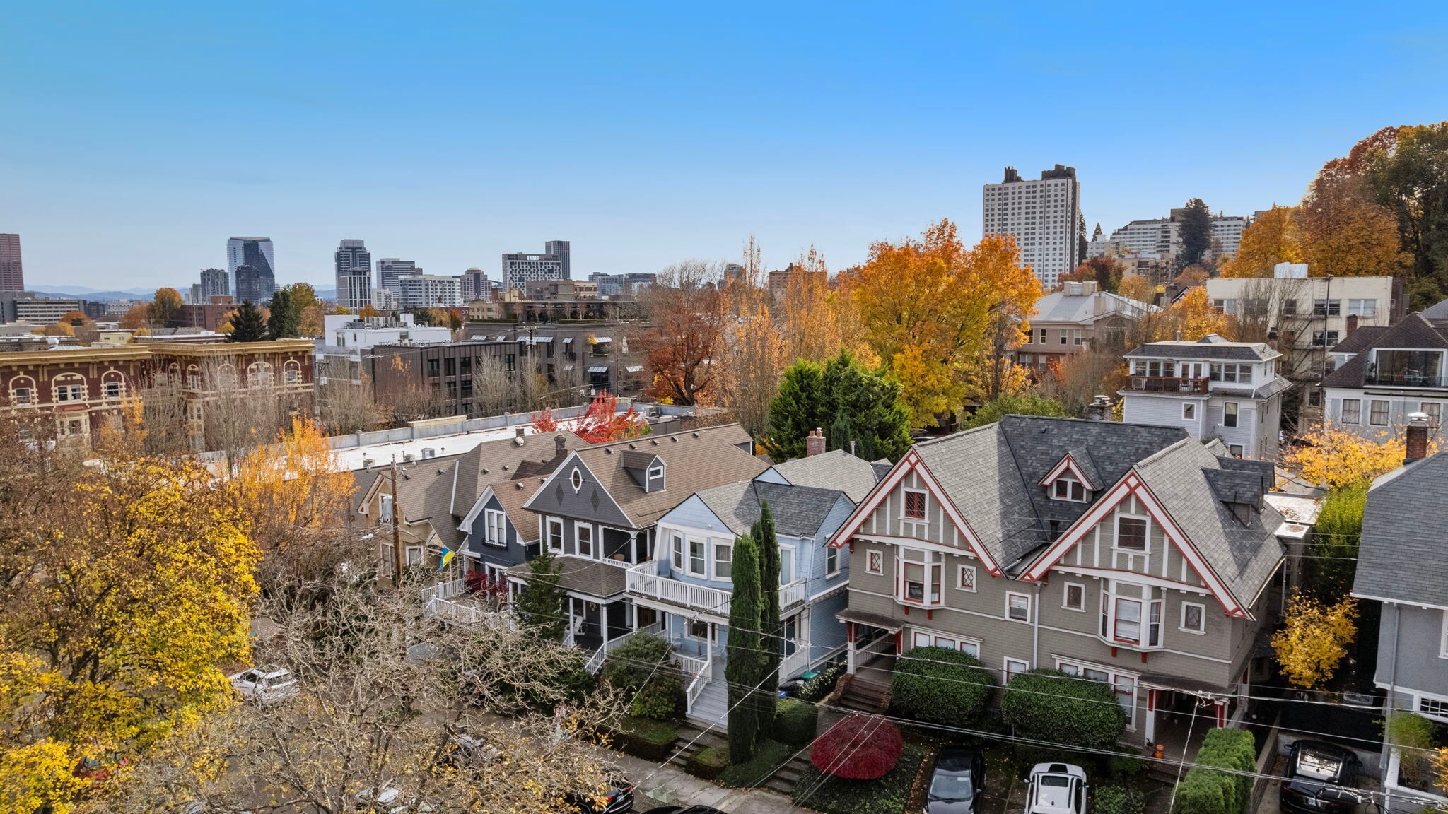 Building Photo - 2338 NW Hoyt St