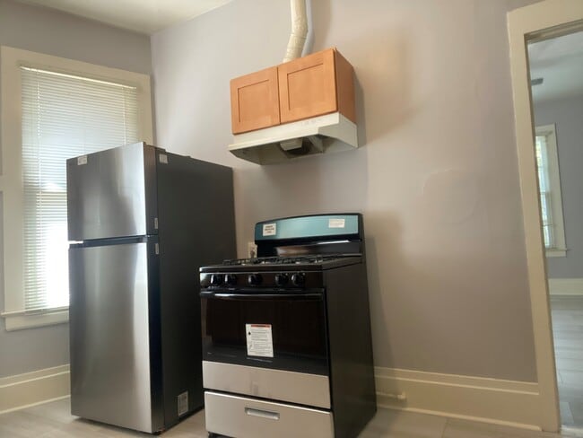 New Appliances - 2707 I St