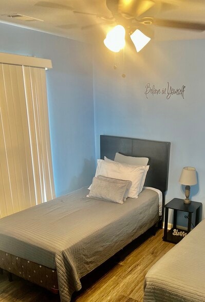 bedroom 3 - 629 Kaylins Ct