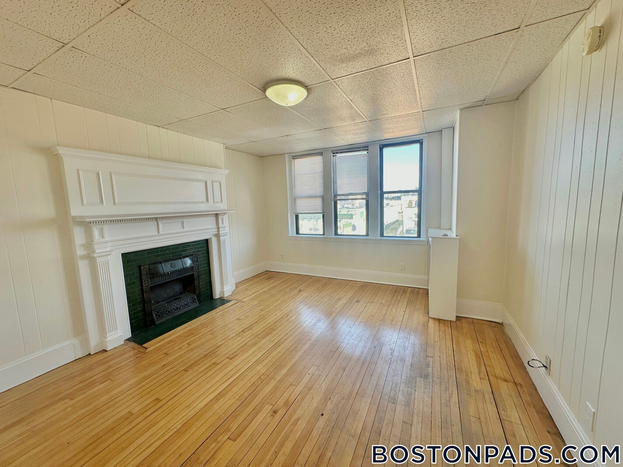 Building Photo - 439 Cambridge St