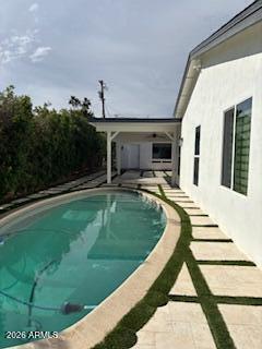 Building Photo - 6929 E Mariposa Dr