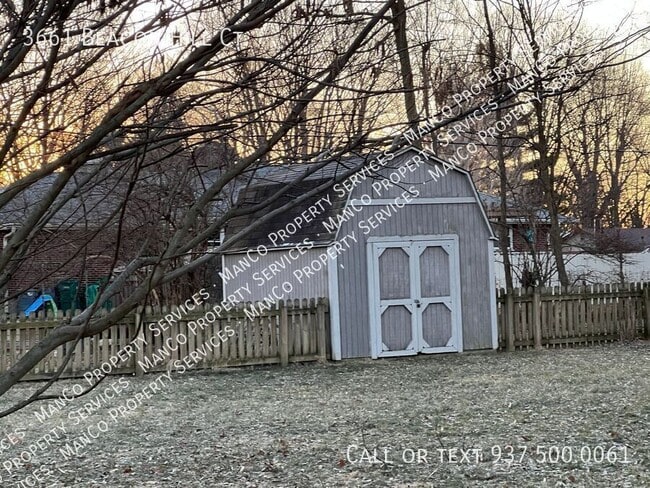 Building Photo - 3661 Beacon Hill Ct