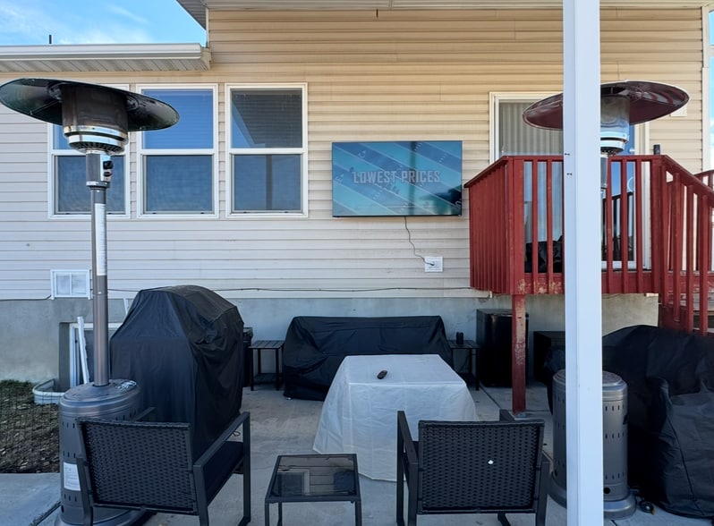 Building Photo - 361 E 1520 N