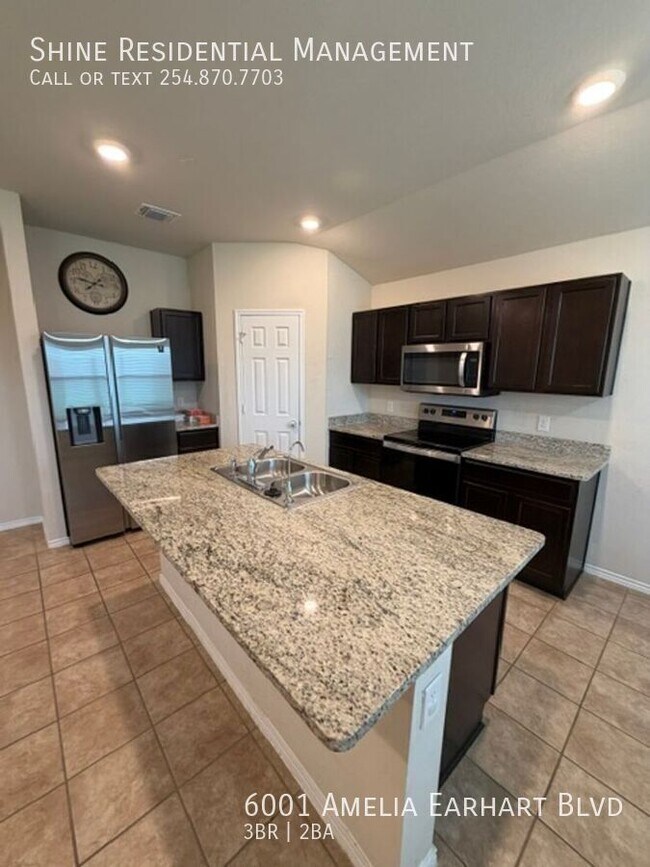 Building Photo - 6001 Amelia Earhart Blvd