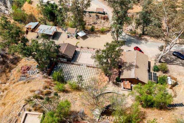 Building Photo - 14300 Little Tujunga Canyon Rd