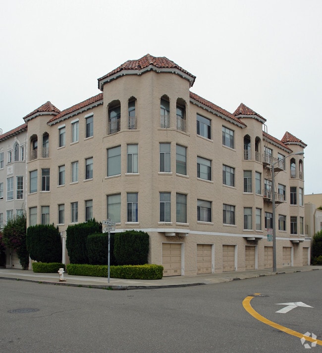 Primary Photo - 3800 Scott Street