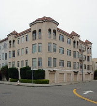 Building Photo - 3800 Scott Street