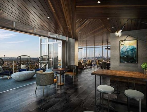 Building Photo - The Aqualina