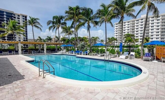 Building Photo - 3400 S Ocean Blvd