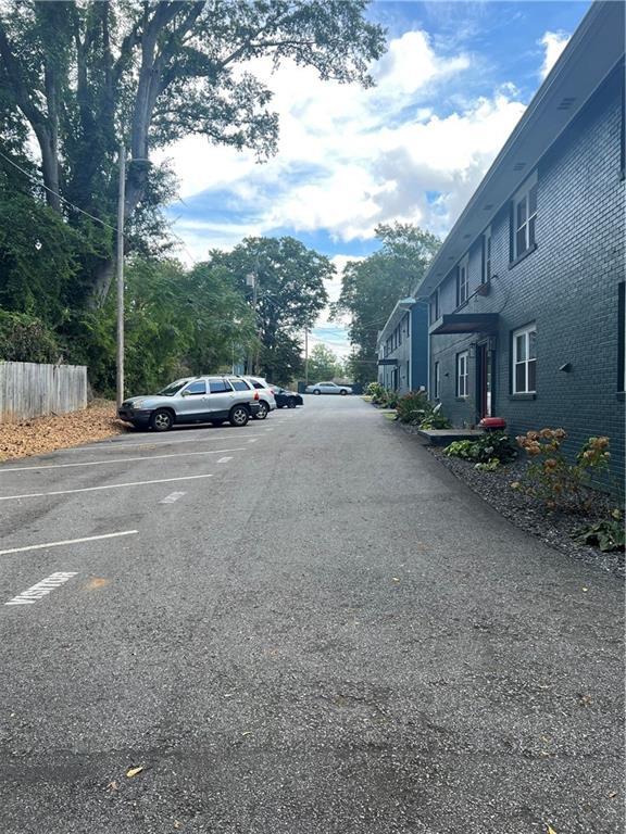 Building Photo - 1801 Walker Ave