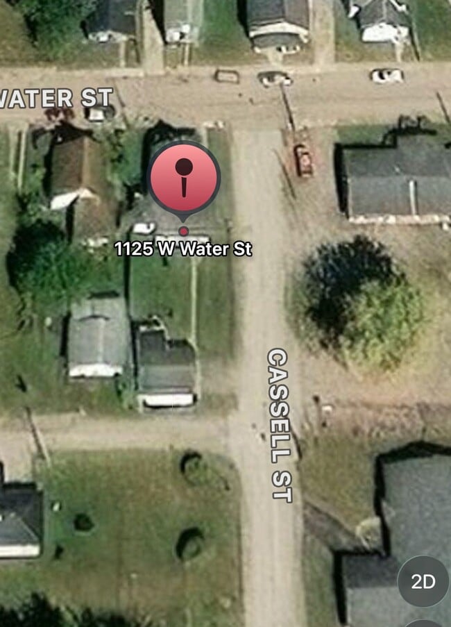 Building Photo - 1125 W Water St