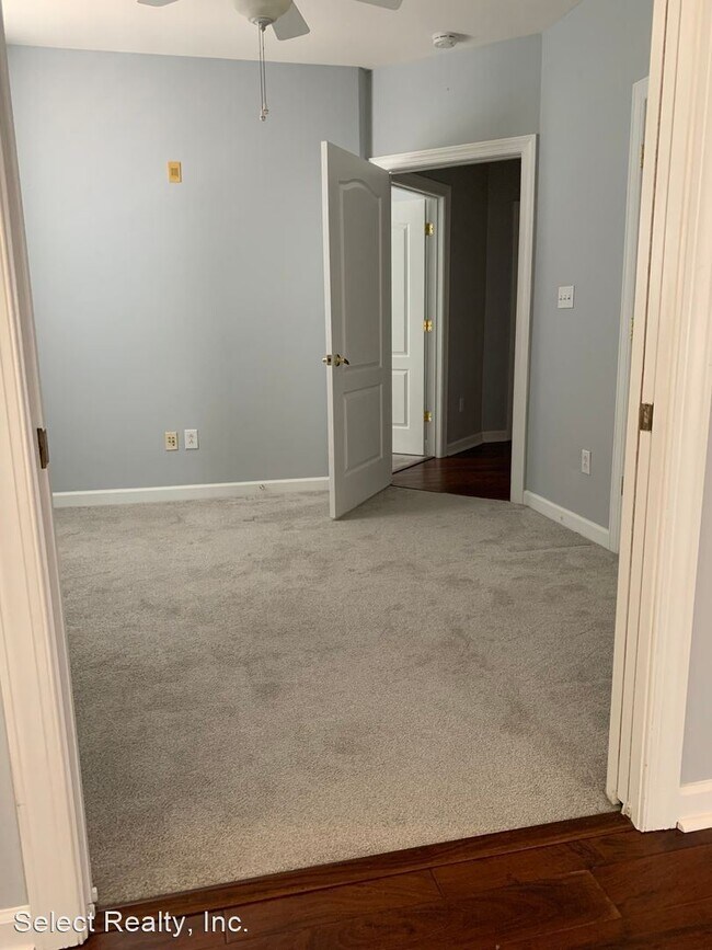 Building Photo - 3 br, 2 bath House - 2308 Mariners Mark Wa...