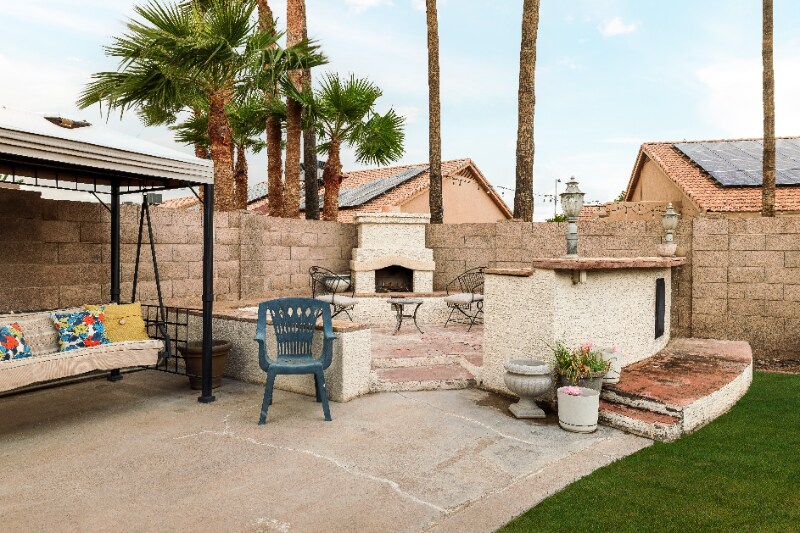 Building Photo - 3816 W Misty Willow Ln