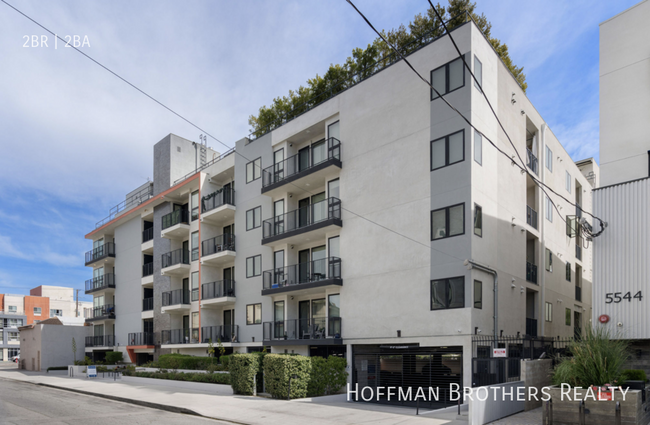 Building Photo - 5552 Bonner Ave