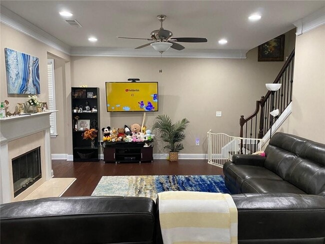 Building Photo - 3745 Jardine Ln