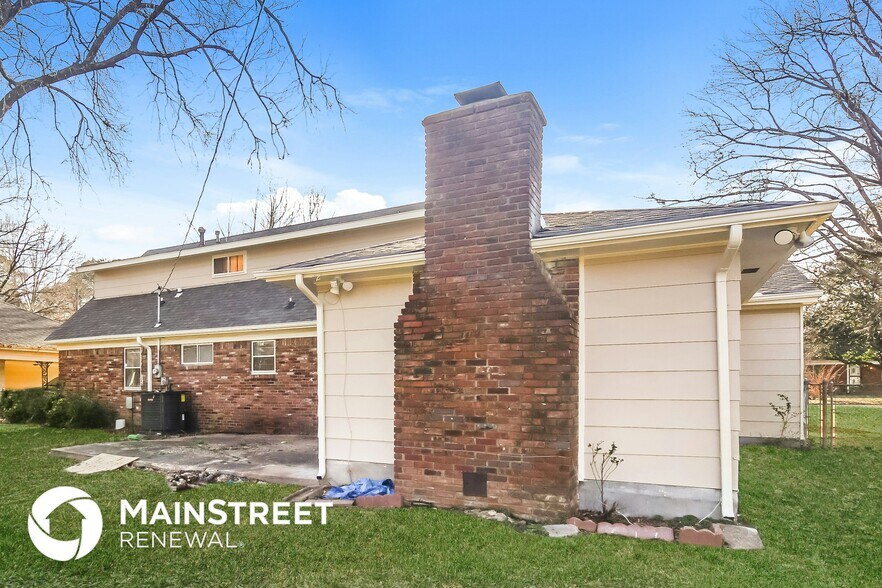 Building Photo - 4346 Gardenview Dr
