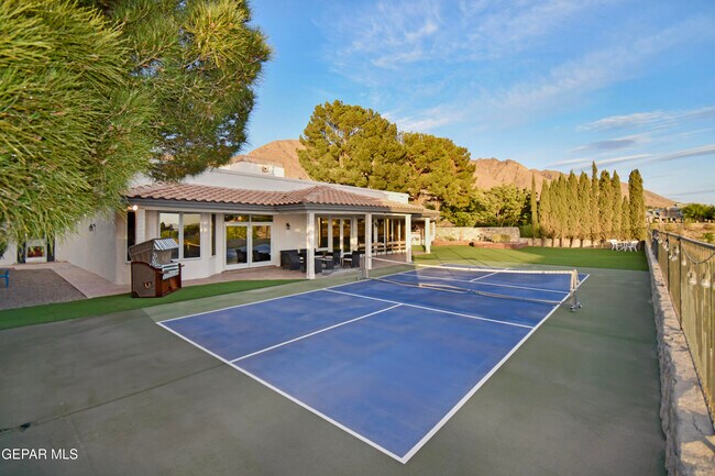 Building Photo - 508 Canyon Springs Dr