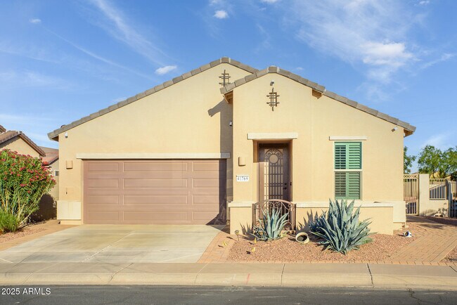 Primary Photo - 41769 W Canasta Ln